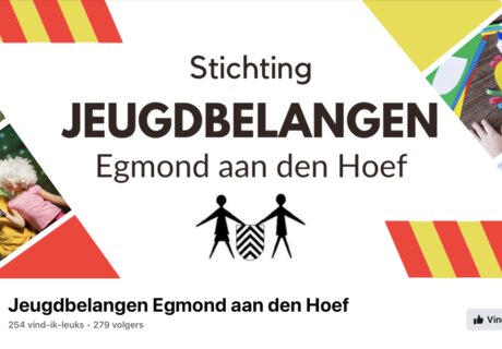 Jeugdbelangen Egmond aan den Hoef