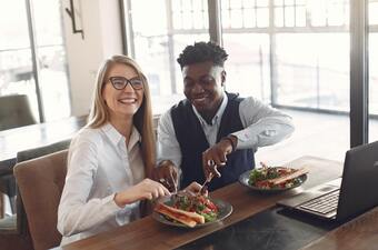 Zij winnen een lunch voor twee met website SWB