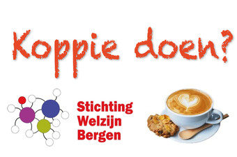 Koffie in de wijken