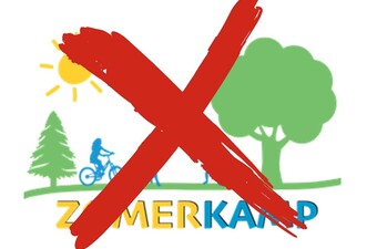 Zomerkamp 2020 afgelast